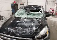 2017 Ford ESCAPE фото