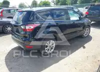 2017 Ford ESCAPE фото