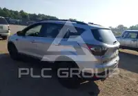 2017 Ford ESCAPE фото