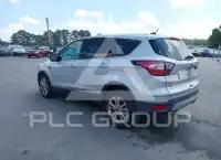 2017 Ford ESCAPE photo