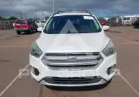 2017 Ford ESCAPE photo