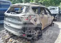 2017 Ford ESCAPE фото
