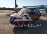 2017 Ford ESCAPE photo