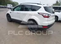 2017 Ford ESCAPE photo