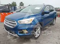 2017 Ford ESCAPE фото