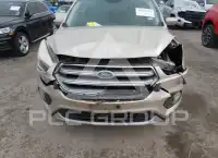 2017 Ford ESCAPE фото