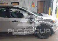 2017 Ford ESCAPE фото