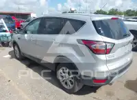 2017 Ford ESCAPE фото