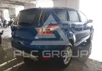 2017 Ford ESCAPE фото