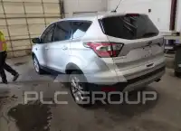 2017 Ford ESCAPE фото