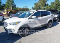 2017 Ford ESCAPE photo