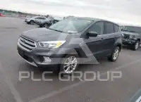 2017 Ford ESCAPE photo