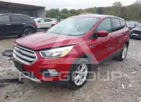 2017 Ford ESCAPE photo