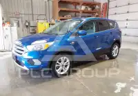 2017 Ford ESCAPE фото