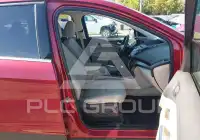 2017 Ford ESCAPE фото