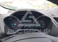 2017 Ford ESCAPE photo