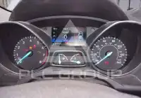 2017 Ford ESCAPE photo