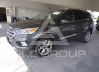 2017 Ford ESCAPE photo
