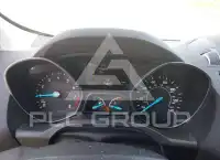 2017 Ford ESCAPE фото