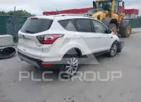 2017 Ford ESCAPE фото