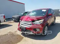 2017 Ford ESCAPE photo