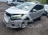 2017 Ford ESCAPE фото
