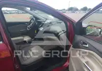 2017 Ford ESCAPE фото
