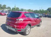 2017 Ford ESCAPE photo