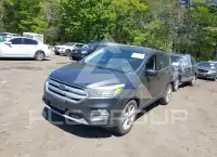 2017 Ford ESCAPE photo