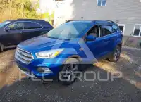 2017 Ford ESCAPE фото