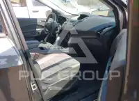 2017 Ford ESCAPE photo