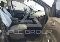 2017 Ford ESCAPE photo