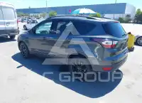 2017 Ford ESCAPE фото