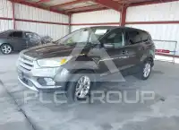 2017 Ford ESCAPE фото
