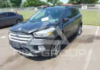 2017 Ford ESCAPE фото