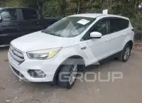 2017 Ford ESCAPE фото