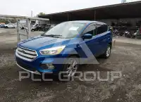2017 Ford ESCAPE фото