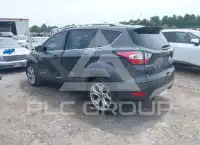 2017 Ford ESCAPE photo