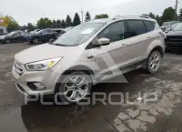 2017 Ford ESCAPE фото