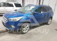 2017 Ford ESCAPE photo