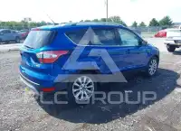 2017 Ford ESCAPE photo