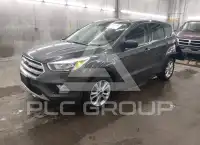 2017 Ford ESCAPE фото