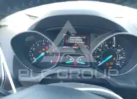 2017 Ford ESCAPE фото