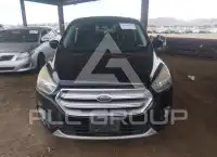 2017 Ford ESCAPE photo