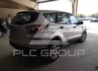 2017 Ford ESCAPE фото