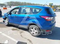 2017 Ford ESCAPE фото