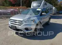 2017 Ford ESCAPE photo