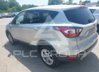 2017 Ford ESCAPE photo