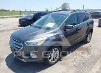2017 Ford ESCAPE фото