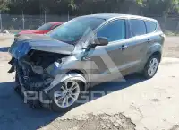2017 Ford ESCAPE фото